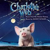 Download or print Charlotte's Web Main Title Sheet Music Printable PDF 3-page score for Classical / arranged Piano Solo SKU: 253366.