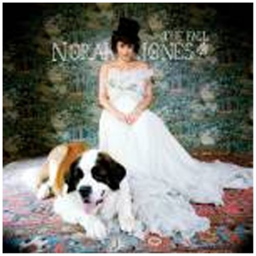Download Norah Jones Chasing Pirates Sheet Music and Printable PDF Score for Easy Piano