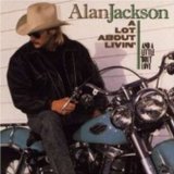 Download Alan Jackson Chattahoochee Sheet Music and Printable PDF Score for Super Easy Piano