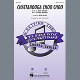 Download or print Chattanooga Choo Choo Sheet Music Printable PDF 11-page score for Oldies / arranged SATB Choir SKU: 195667.
