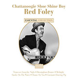 Download or print Chattanoogie Shoe-Shine Boy Sheet Music Printable PDF 2-page score for Jazz / arranged Lead Sheet / Fake Book SKU: 13987.