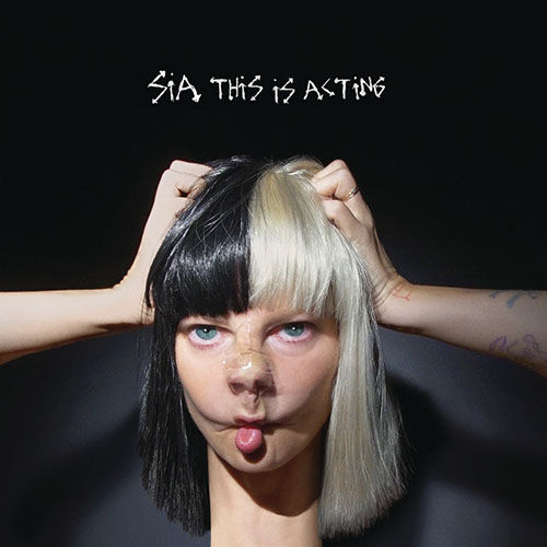 Sia feat. Sean Paul image and pictorial