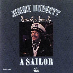 Jimmy Buffett image and pictorial