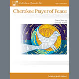 Download or print Cherokee Prayer Of Peace Sheet Music Printable PDF 2-page score for Children / arranged Educational Piano SKU: 79534.
