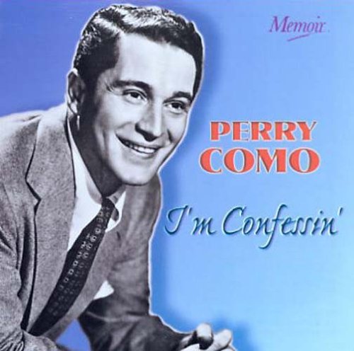 Perry Como image and pictorial