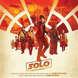 Download or print Chicken In The Pot (from Solo: A Star Wars Story) Sheet Music Printable PDF 2-page score for Classical / arranged Piano Solo SKU: 254286.