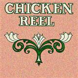 Download or print Chicken Reel Sheet Music Printable PDF 4-page score for Pop / arranged Piano Solo SKU: 155383.