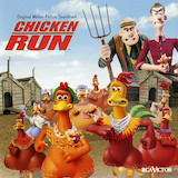Download or print Chicken Run (Main Titles) Sheet Music Printable PDF 7-page score for Film/TV / arranged Piano Solo SKU: 106640.