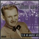 Sammy Kaye image and pictorial
