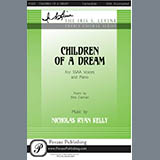 Download or print Children Of A Dream Sheet Music Printable PDF 15-page score for Concert / arranged SSA Choir SKU: 423600.