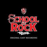 Download or print Children Of Rock (from School of Rock: The Musical) Sheet Music Printable PDF 6-page score for Musical/Show / arranged Piano, Vocal & Guitar (Right-Hand Melody) SKU: 170093.