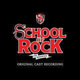 Download or print Children Of Rock (from School of Rock: The Musical) Sheet Music Printable PDF 4-page score for Broadway / arranged Easy Piano SKU: 420951.
