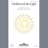 Download or print Children Of The Light Sheet Music Printable PDF 14-page score for Concert / arranged 2-Part Choir SKU: 88065.