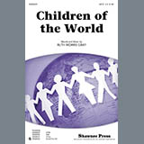 Download or print Children Of The World Sheet Music Printable PDF 10-page score for Concert / arranged SAB Choir SKU: 86732.