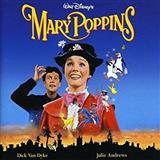 Download or print Chim Chim Cher-ee (from Mary Poppins) Sheet Music Printable PDF 2-page score for Disney / arranged Violin Duet SKU: 416997.