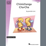 Download or print Chimichanga Cha-Cha Sheet Music Printable PDF 3-page score for Latin / arranged Educational Piano SKU: 74869.