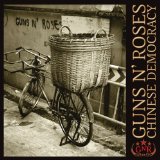 Download or print Chinese Democracy Sheet Music Printable PDF 14-page score for Pop / arranged Guitar Tab SKU: 73079.