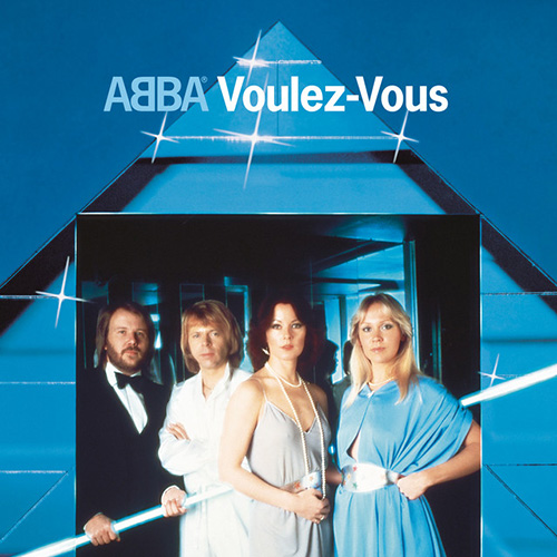 Download ABBA Chiquitita Sheet Music and Printable PDF Score for Flute Solo