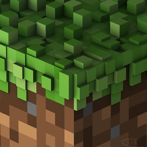 Download C418 Chirp (from Minecraft) Sheet Music and Printable PDF Score for Easy Piano
