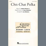 Download or print Chit-Chat Polka (arr. Joy Hirokawa) Sheet Music Printable PDF 18-page score for Concert / arranged 2-Part Choir SKU: 407557.