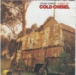 Cold Chisel image and pictorial