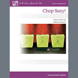 Download or print Chop Suey! Sheet Music Printable PDF 2-page score for Pop / arranged Educational Piano SKU: 94973.
