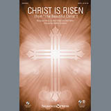 Download or print Christ Is Risen Sheet Music Printable PDF 10-page score for Gospel / arranged SATB Choir SKU: 151192.