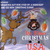Download or print Christmas All Across The U.S.A. Sheet Music Printable PDF 1-page score for Christmas / arranged Tenor Sax Solo SKU: 190420.