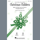 Download or print Christmas Children (from Scrooge) (arr. Mac Huff) Sheet Music Printable PDF 11-page score for Christmas / arranged SAB Choir SKU: 416802.