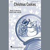 Download or print Christmas Cookies Sheet Music Printable PDF 12-page score for Christmas / arranged 2-Part Choir, 3-Part Mixed Choir SKU: 428672.