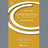 Download or print Christmas Day (How Long The Night Can Last) Sheet Music Printable PDF 4-page score for Christmas / arranged Unison Choir SKU: 68676.
