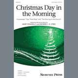 Download or print Christmas Day In The Morning Sheet Music Printable PDF 15-page score for Christmas / arranged 2-Part Choir SKU: 407139.