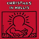 Download or print Christmas In Hollis Sheet Music Printable PDF 7-page score for Pop / arranged Piano, Vocal & Guitar (Right-Hand Melody) SKU: 150010.