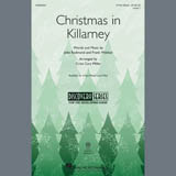 Download or print Christmas In Killarney (arr. Cristi Cary Miller) Sheet Music Printable PDF 18-page score for Christmas / arranged 3-Part Mixed Choir SKU: 407393.