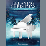 Download or print Christmas Is Sheet Music Printable PDF 2-page score for Christmas / arranged Piano Solo SKU: 1214538.