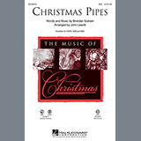 Download or print Christmas Pipes Sheet Music Printable PDF 11-page score for Christmas / arranged SSA Choir SKU: 97491.