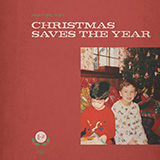 Download or print Christmas Saves The Year Sheet Music Printable PDF 4-page score for Christmas / arranged Piano, Vocal & Guitar (Right-Hand Melody) SKU: 474946.