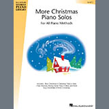Download or print Christmas Time Is Here Sheet Music Printable PDF 3-page score for Children / arranged Educational Piano SKU: 71176.