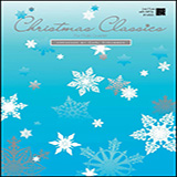Download or print Christmas Classics For Flute Quartet - 2nd Flute Sheet Music Printable PDF 14-page score for Christmas / arranged Woodwind Ensemble SKU: 440889.