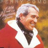 Download or print Perry Como Christmas Dream (from The Odessa File) Sheet Music Printable PDF 4-page score for Musicals / arranged Piano, Vocal & Guitar (Right-Hand Melody) SKU: 25429.