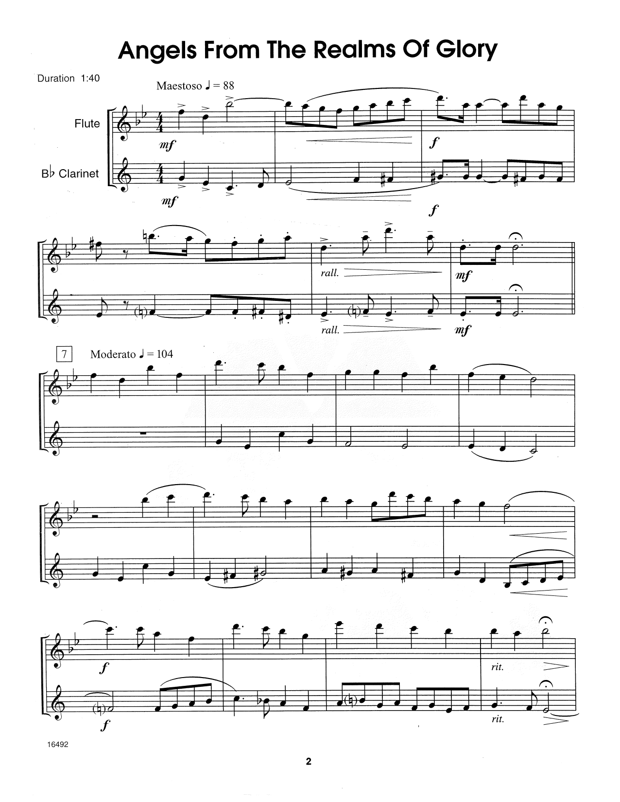 Download Lloyd Conley Christmas For Two, #3 Sheet Music