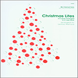 Download or print Christmas Lites - Clarinet Sheet Music Printable PDF 10-page score for Classical / arranged Woodwind Solo SKU: 313341.