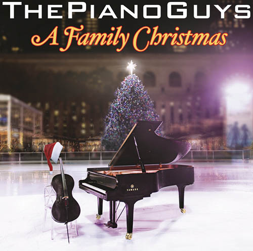 Download The Piano Guys Christmas Morning Sheet Music and Printable PDF Score for Piano Solo