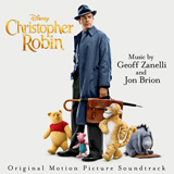 Download or print Christopher Robin (from Christopher Robin) Sheet Music Printable PDF 3-page score for Children / arranged Easy Piano SKU: 402974.