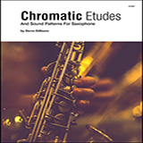 Download or print Chromatic Etudes And Sound Patterns For Saxophone Sheet Music Printable PDF 34-page score for Classical / arranged Woodwind Solo SKU: 441363.
