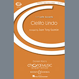Download or print Cielito Lindo Sheet Music Printable PDF 9-page score for Concert / arranged Unison Choir SKU: 252112.