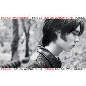 Rufus Wainwright image and pictorial
