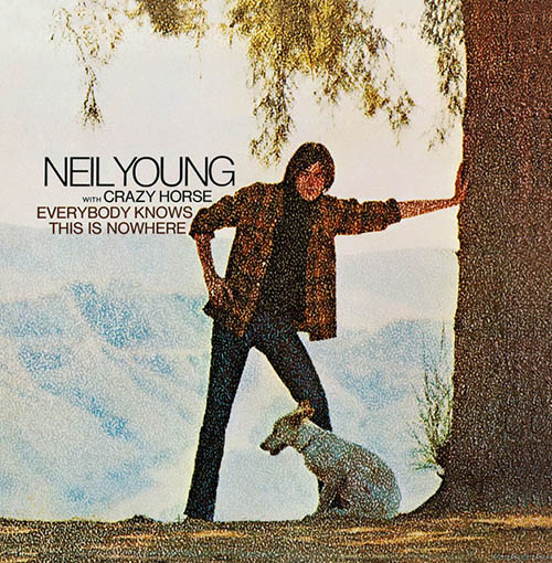 Neil Young image and pictorial