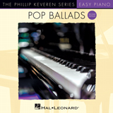 Download or print City Of Stars (from La La Land) (arr. Phillip Keveren) Sheet Music Printable PDF 4-page score for Pop / arranged Easy Piano SKU: 1195612.