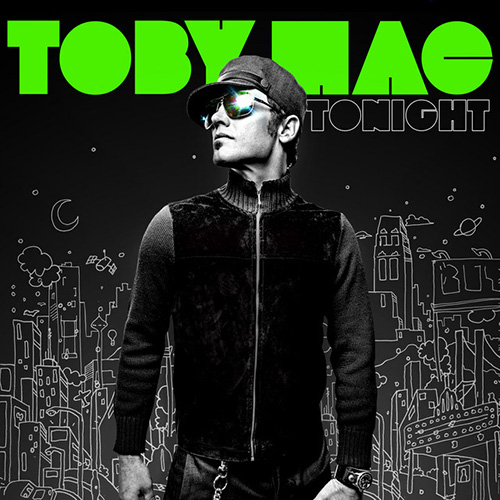 TobyMac image and pictorial